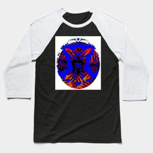 Boogieman! Baseball T-Shirt